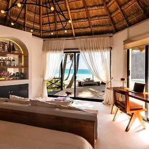 Hotel Casa Gitano, Tulum Pueblo