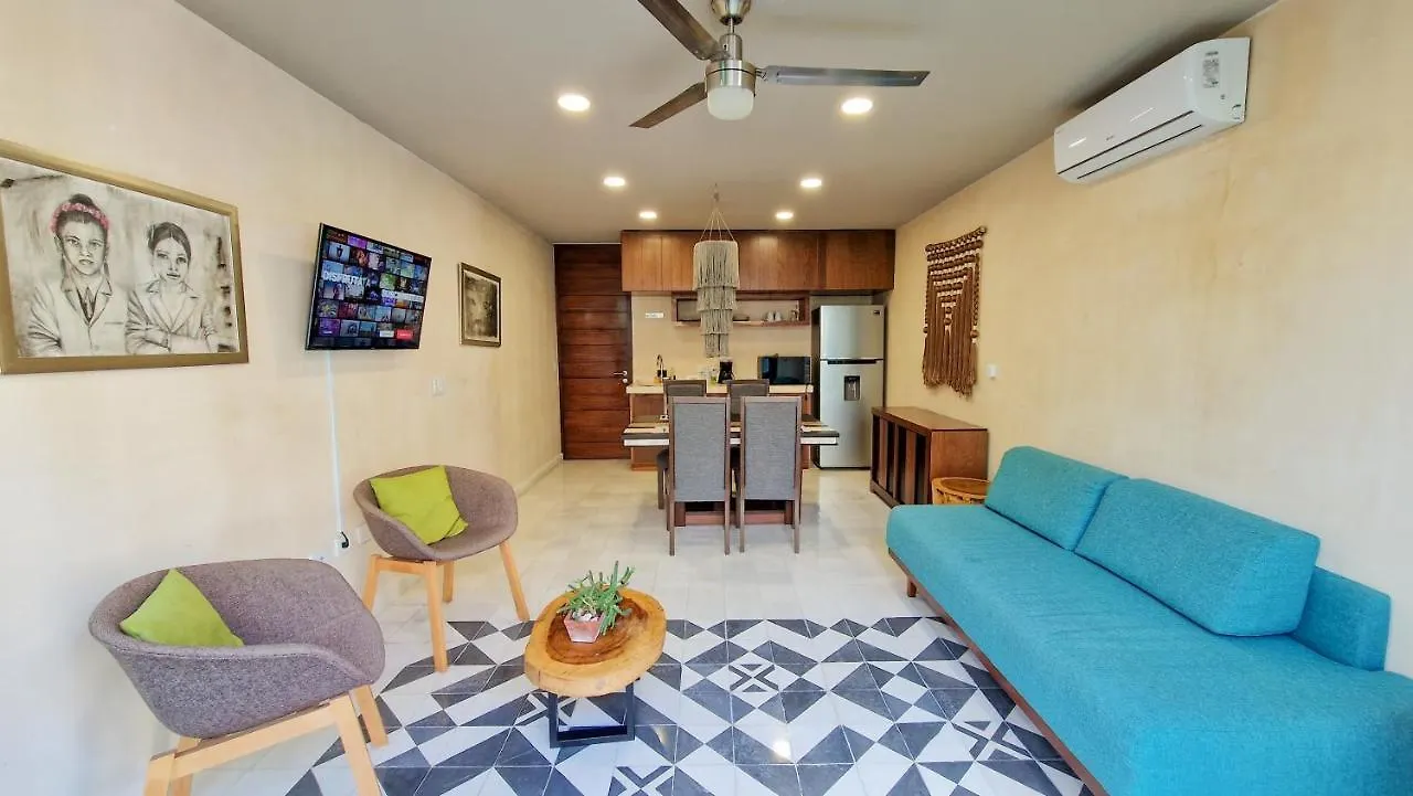 Moderno Y Eco-Friendly Loft 3 By Noox contacts
